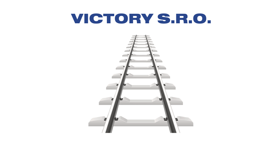Železničné stavebníctvo | VICTORY s.r.o.
